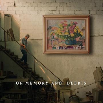 Affiche - De mémoire et de débris